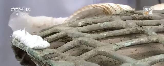 三星堆再发现,相信古蜀文明应该是有文字的