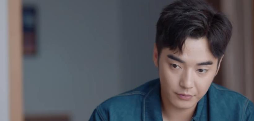 覃天|她们的名字:沈嘉男向覃天索吻,意外发现覃天隐疾:你难道不行?