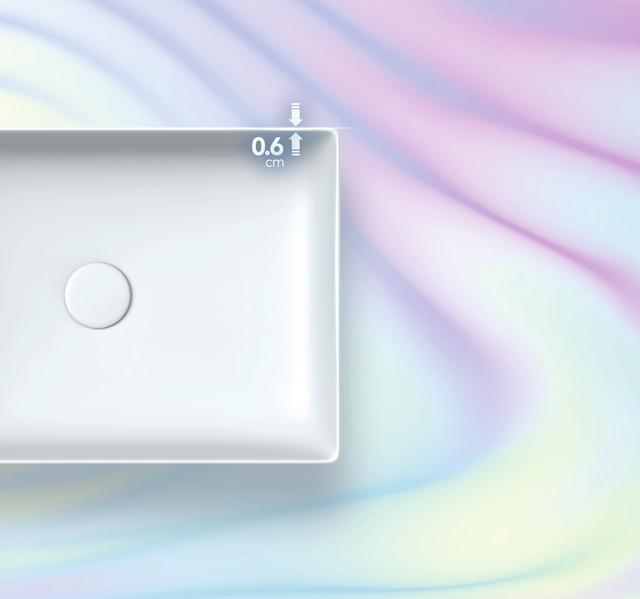 拒绝千篇一律，恒洁定制浴室柜打造个性化专属卫浴空间