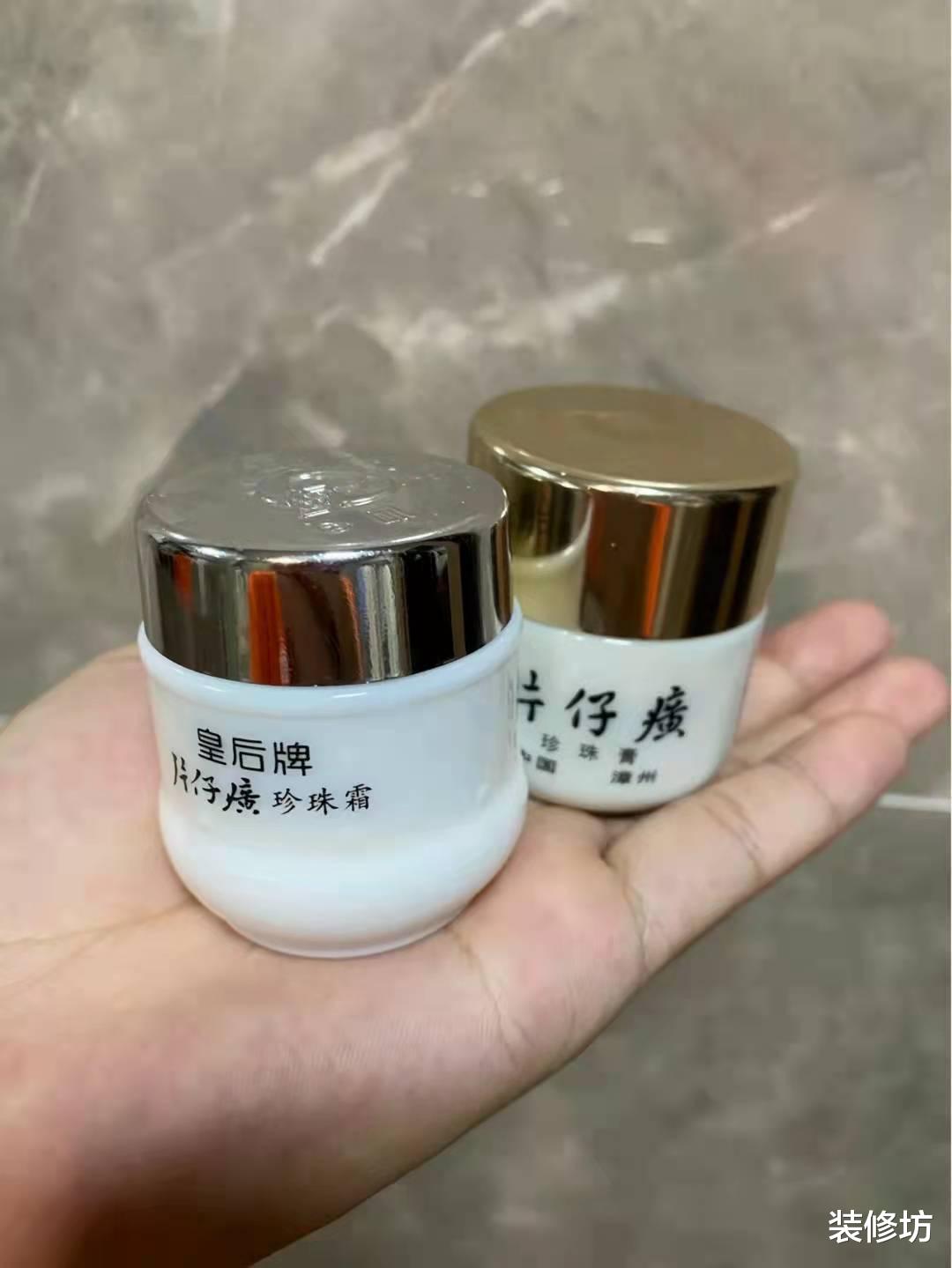 护手霜 抱歉，这样的外国货，我们“高攀不起”，还是国货更“良心”！