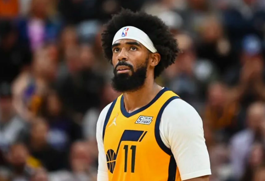 爵士队|邦哥看球：NBA推荐 爵士V独行侠G4，独行侠让双车的悬念局？