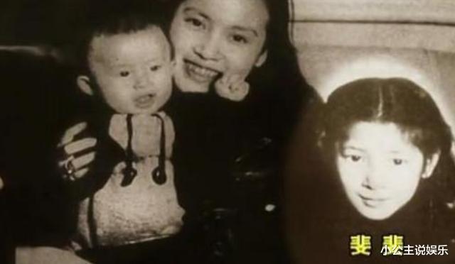 秦怡|秦怡：丈夫出轨亲妹女儿不理她，53岁被儿子打，身患绝症病房领奖