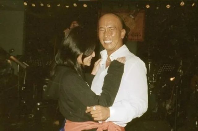 人世间|大 S :关于我离婚后,又嫁给前男友这件事