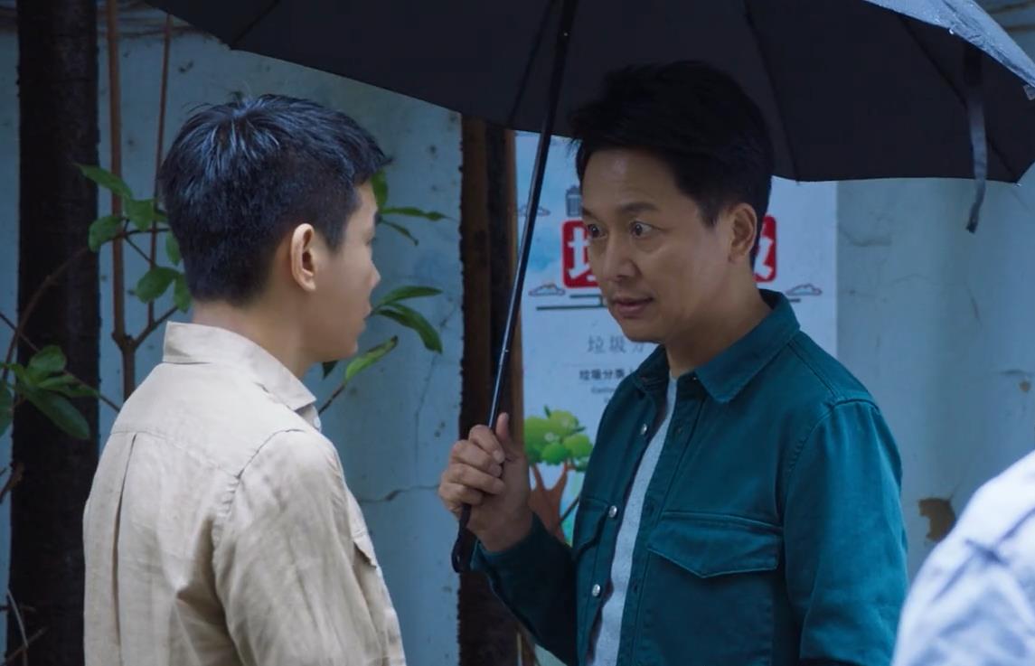 警察|《开端》：身为警察不但暴躁还诱供，这角色比刘涛还令人反感