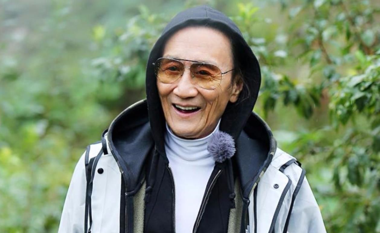 电影|娱圈的“关系户”，那些不靠父母成长起来的星二代，每个都不简单