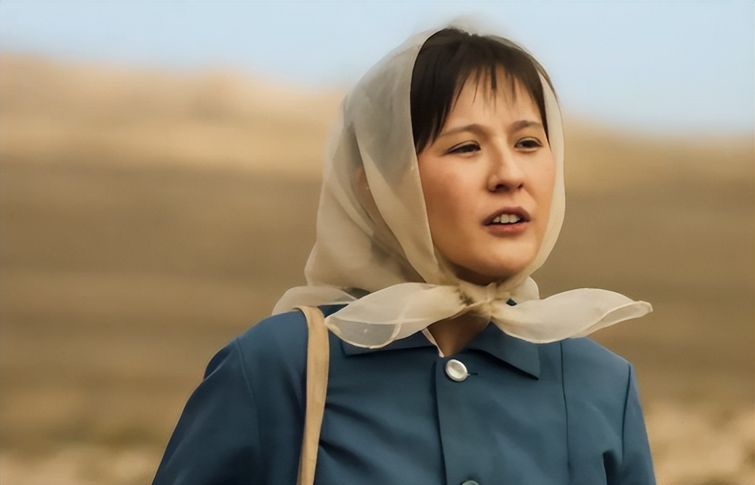 迪丽热巴|网传《这边风景》筹拍，导演是李路，女主拟邀热巴，剧粉很满意