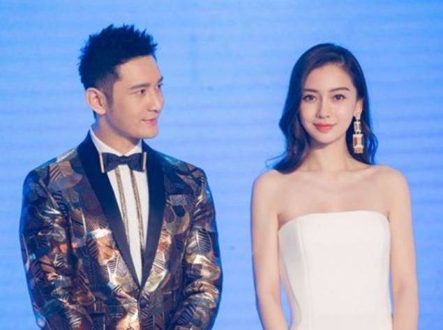 黄晓明|黄晓明:一手好牌被他打得稀巴烂,与杨颖离婚被分走几十亿的资产