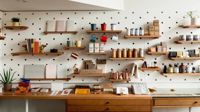 看过太多“凌乱的家”,无非是拥有这些通病,希望你没有被说中