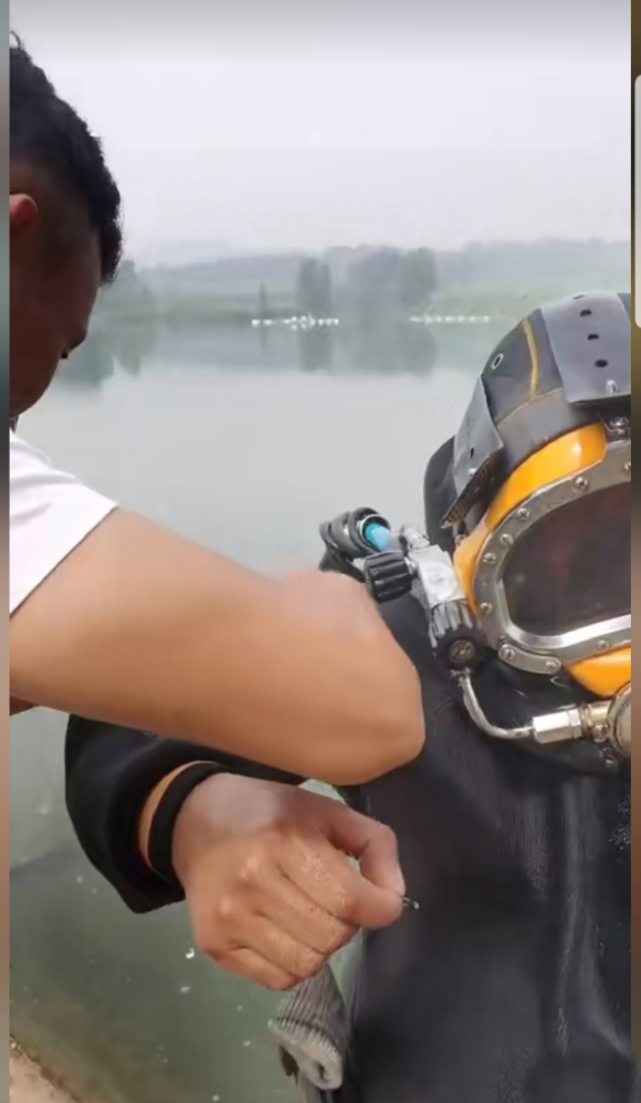 |除了钓不到鱼，真的什么都能钓到，你都钓起来过哪些奇葩？