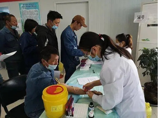 职场故事|@劳动者@用人单位，职业健康检查包含哪些内容，你都知道吗？