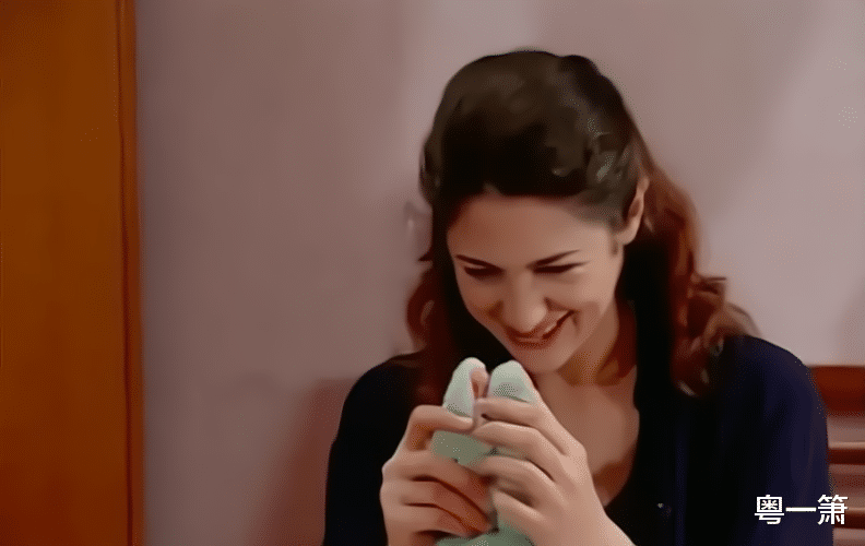 戴安娜|《外来媳妇本地郎》戴安娜情断康祈祖，康婶盼她与康祈祖复合