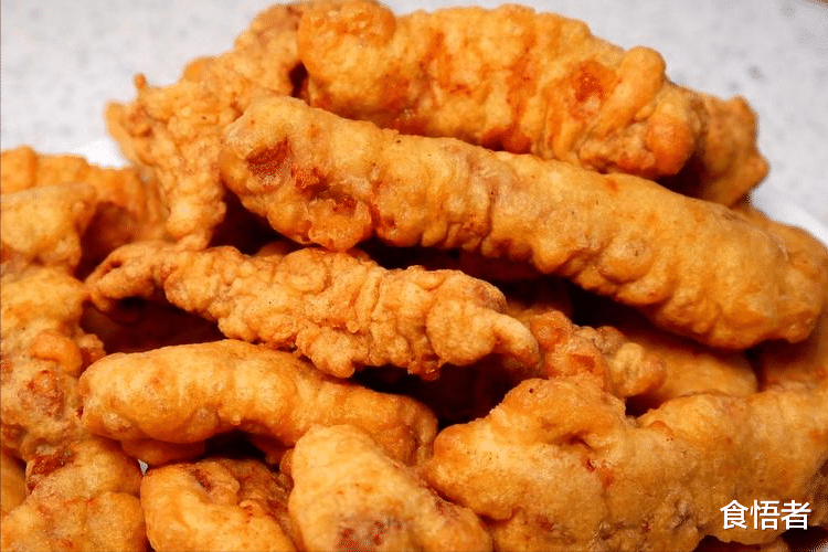 时间的流逝，年味已变淡，儿时年味中的4种食品，还有印象吗？