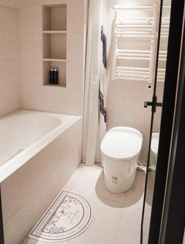 常住2人2猫,全屋依然“干净舒适”,太会布置了