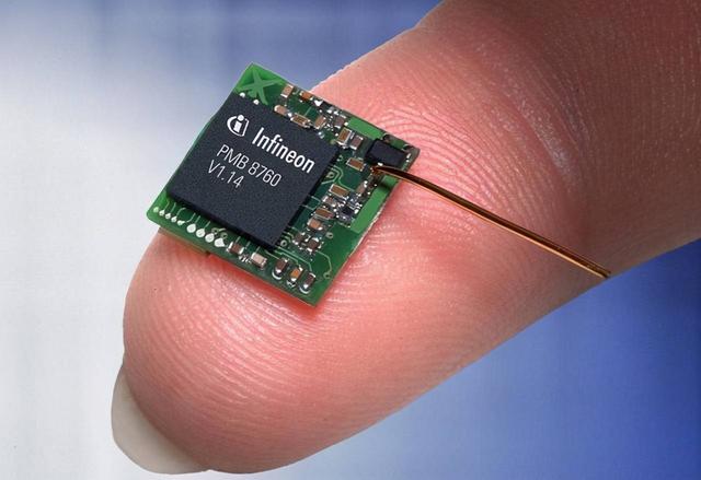 芯片|英特尔台积电在芯片上搞小动作，结果引来了“中国标准”