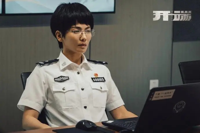 刘敏涛|五位女星长着一张演员脸却演什么都一个样 实在欣赏不了她们的演技