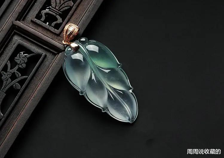 翡翠|翡翠上蜡到底是什么意思？