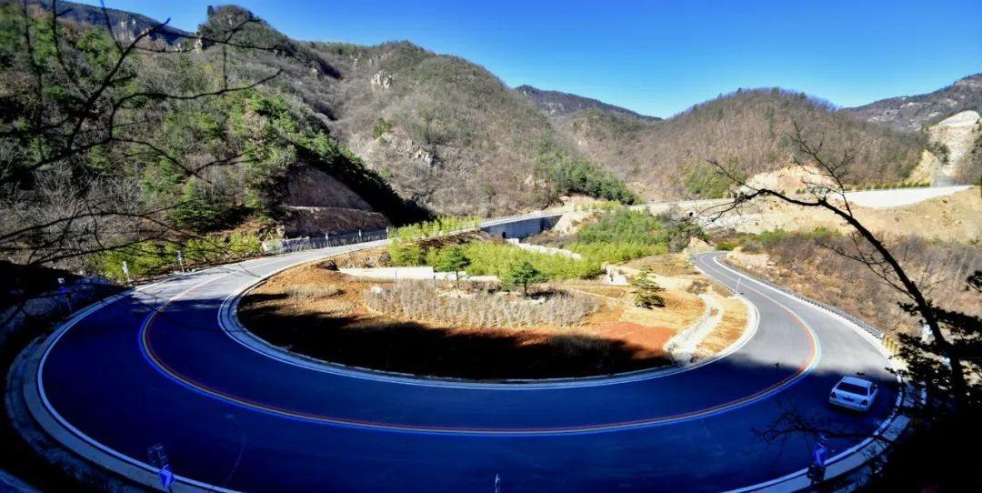 新地标！山西沁水有个“沁? 陽関”，你到过吗？