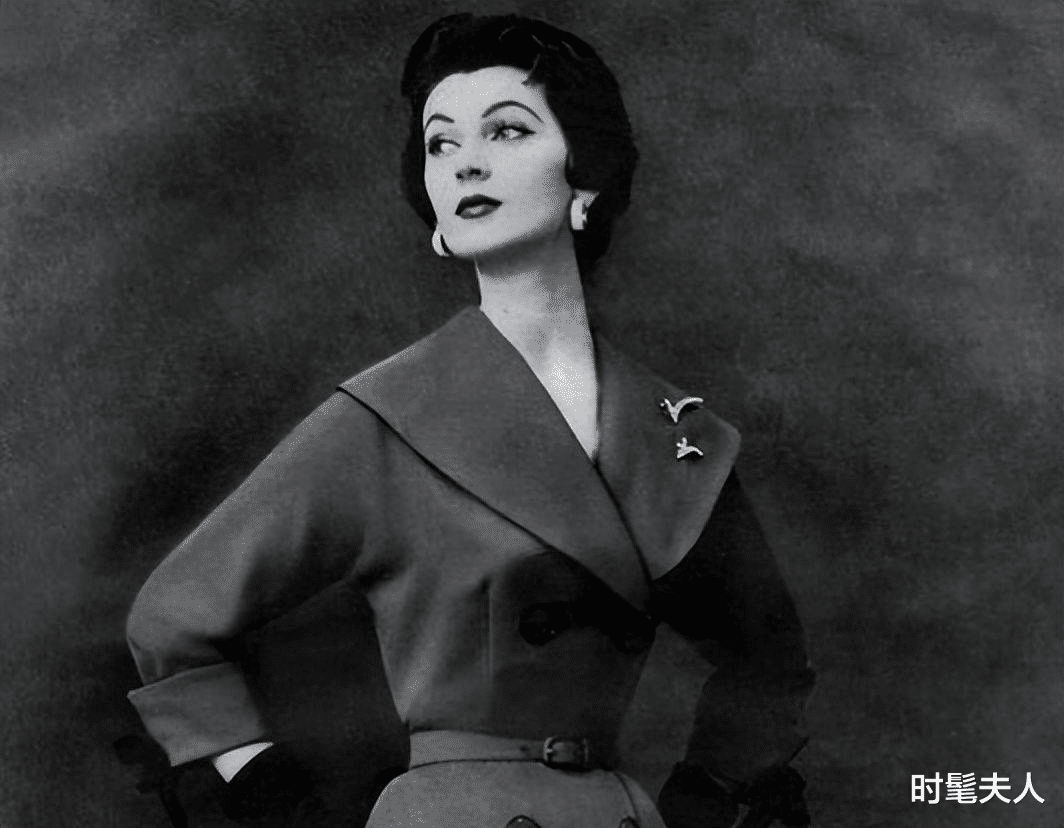 赫本|拥有“艳压赫本”的颜值,却惨遭渣男PUA:又美又强,但这辈子满盘皆输…