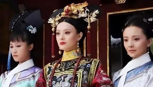 甄嬛|槿汐3次背叛甄嬛，次次致命，甄嬛却都没有发现，还一直信任她