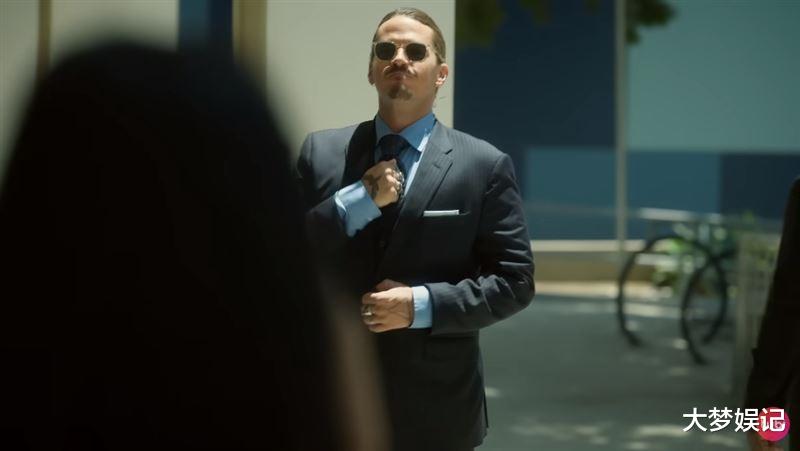 强尼·戴普|本尊山寨比一比!强尼戴普官司「神还原」连圣光女律师也现身