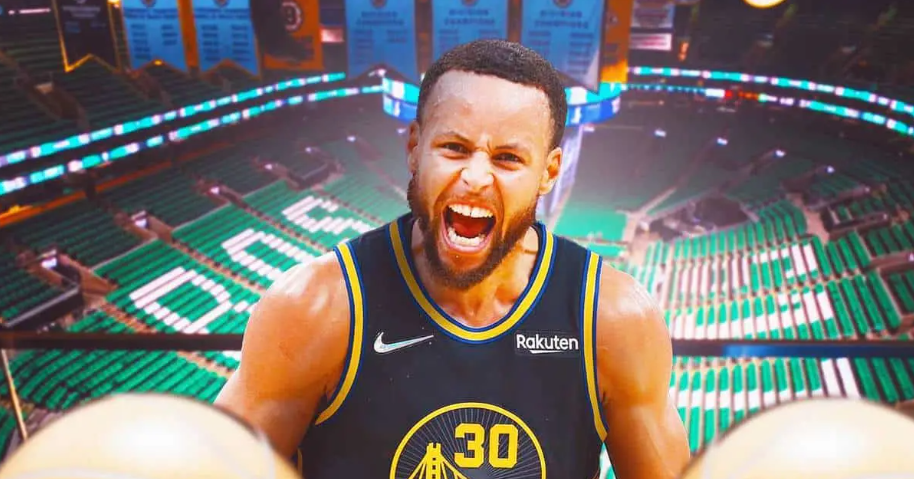 职业教育|库里透露了他职业生涯中最喜欢的一场比赛