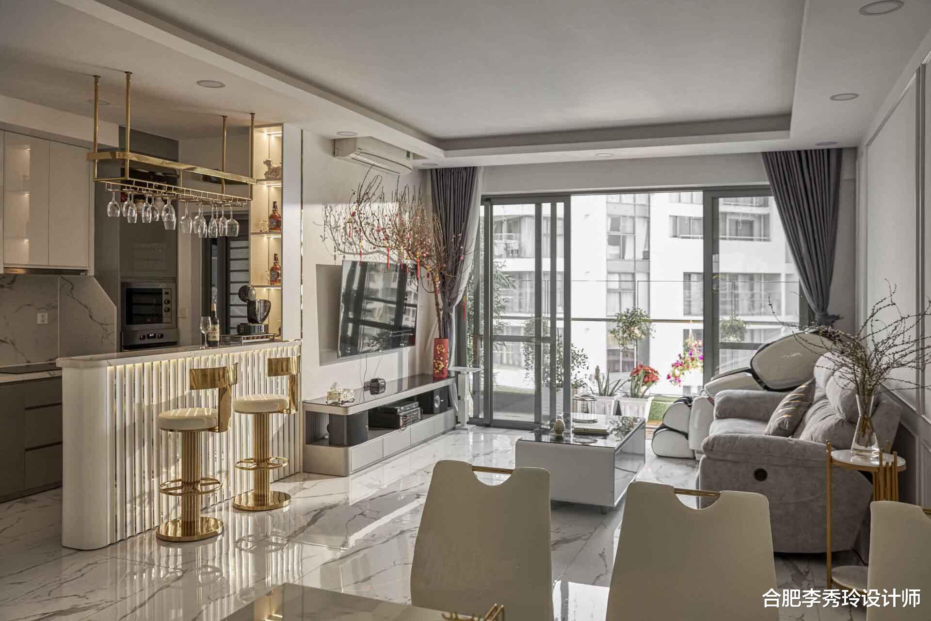 这个想法可以实现：衣帽间改儿童房，2室变3室，不用急着换房了