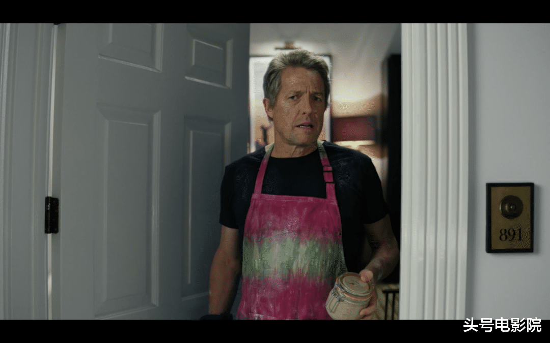 利刃出鞘2|退休007《利刃出鞘2》开播,评分超阿凡达2,影射世界首富马斯克