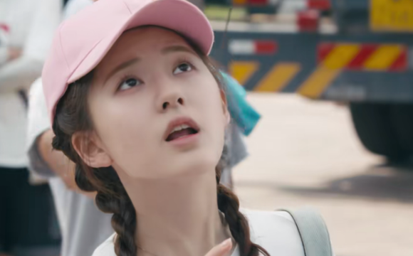 宣璐|《只此江湖梦》即将开拍,宣璐担任女主一职,剧中设定也非常新颖