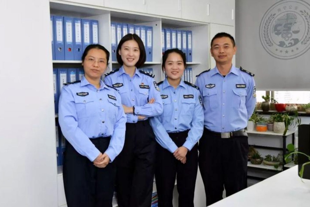 教师|上警校4年，却因直系亲属犯错不能参加“公安联考”？大学白念了