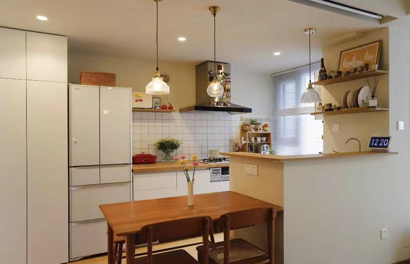 新房入住一年发现,这些设计“可以做但没必要”,费事又不常用