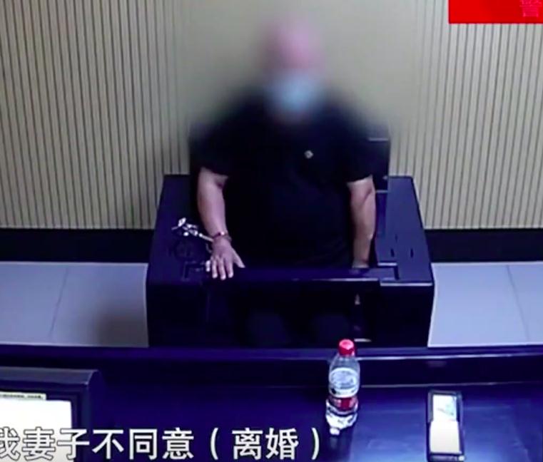 为当小三和丈夫离婚,女子被情夫杀,情夫:杀她18年她家人才报案