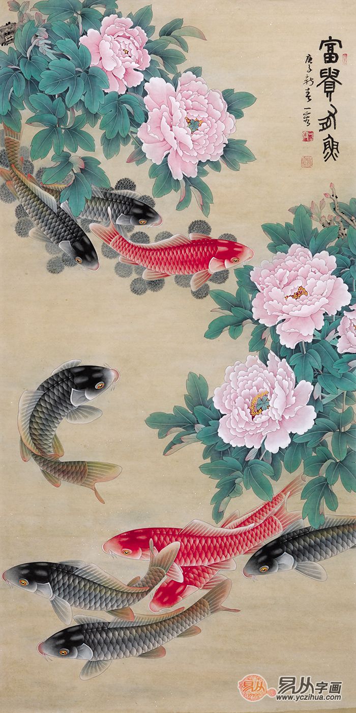 玄关画怎么选?这样选,既美观又很显品味