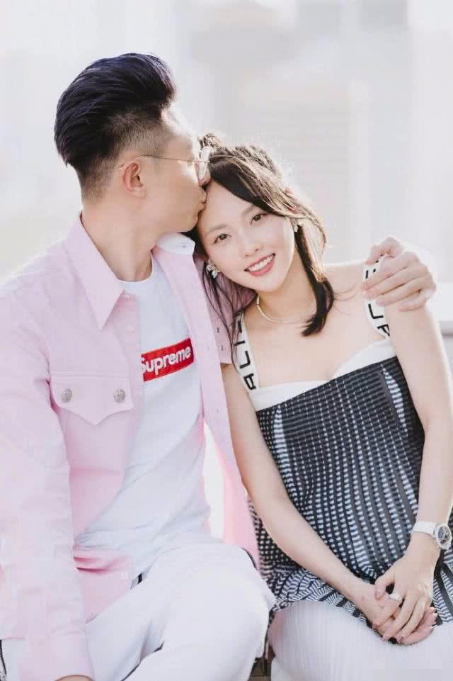 张嘉倪|张嘉倪:唯一没走红的琼女郎,选择嫁入豪门,34岁美如少女 买超