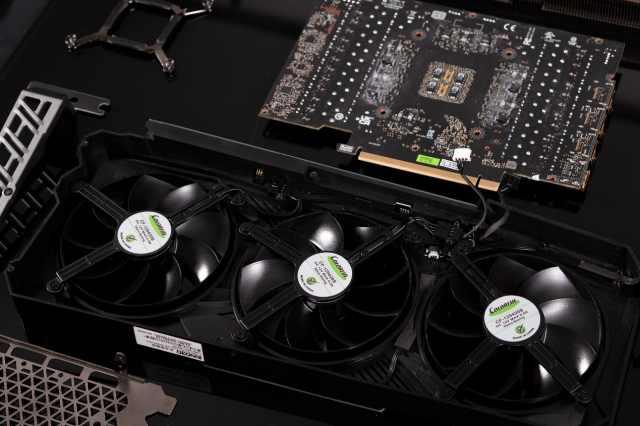 依旧是熟悉的“冷静”表现！映众GeForce RTX 4090 冰龙超级版评测