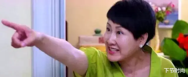 刘敏涛|莫名被捧成“老戏骨”的演员，个个演技平平，年纪大不等于演技好