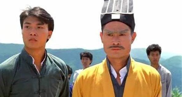 林正英|林正英为什么死后葬在美国?