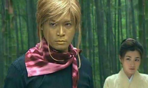 赵祯|天下第一：混混成是非，用了男主剧本吧，避开全部悲剧！