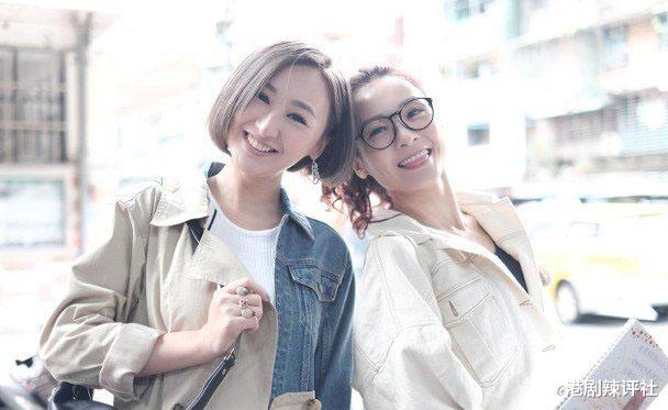 高海宁|高海宁不愿续约被冷待，新剧遭临时换角，这三位视后也曾有同样经历