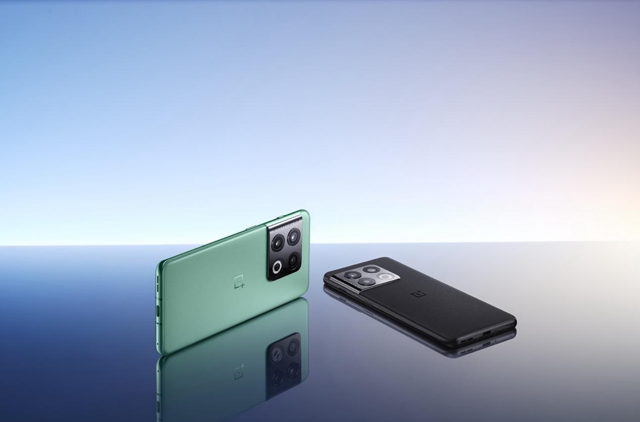 一加科技|性能旗舰一加10 Pro凭啥首销1秒破亿 看各大数码博主上手怎么说