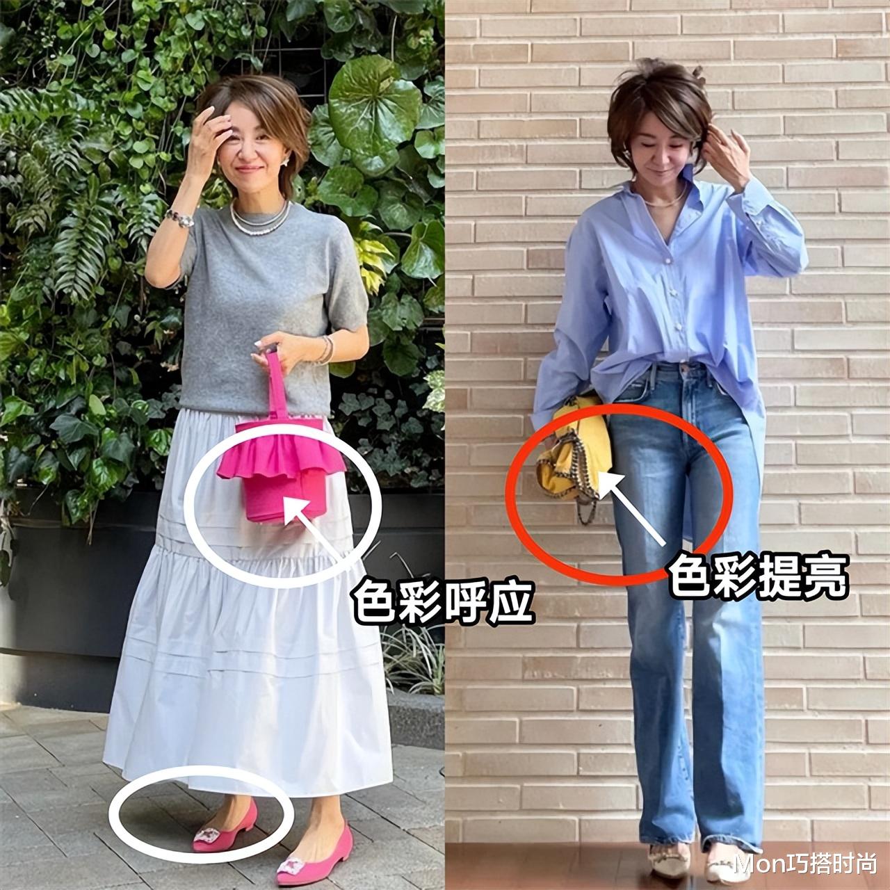 洗发水 见证一个女人变老：可以是她花哨的衣服，还可以是越来越短的头发