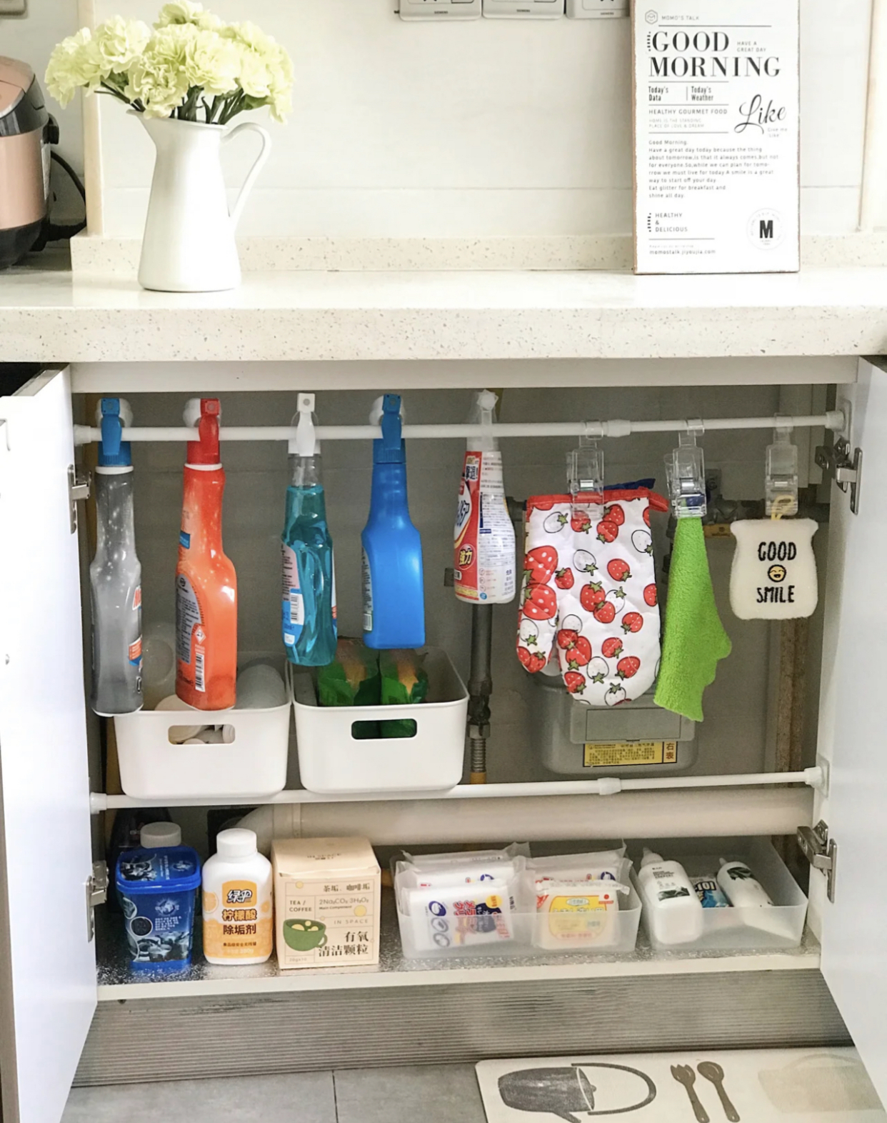 厨房这10种东西,建议直接网购,便宜实用,关键实体店还找不到!