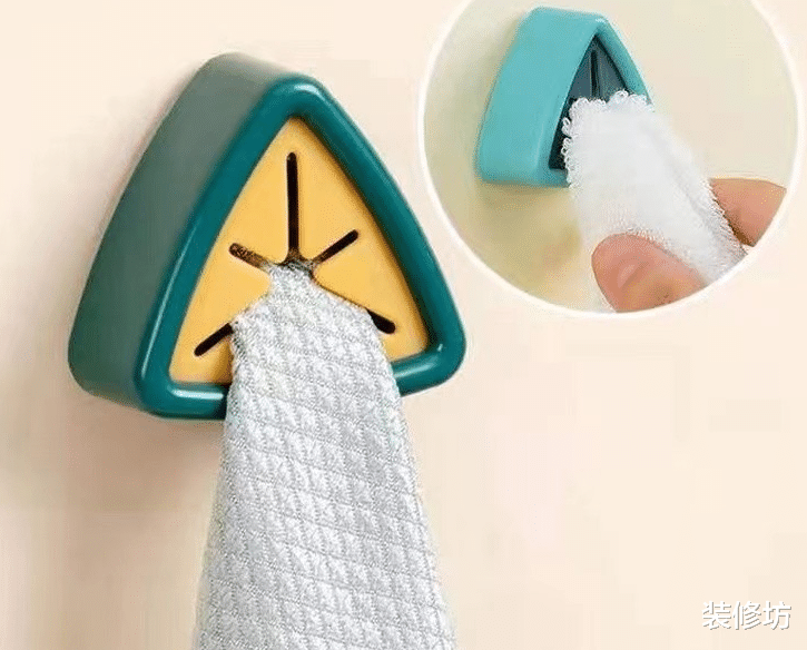 5个“冷门”但实用的家居好物,第3个强烈推荐