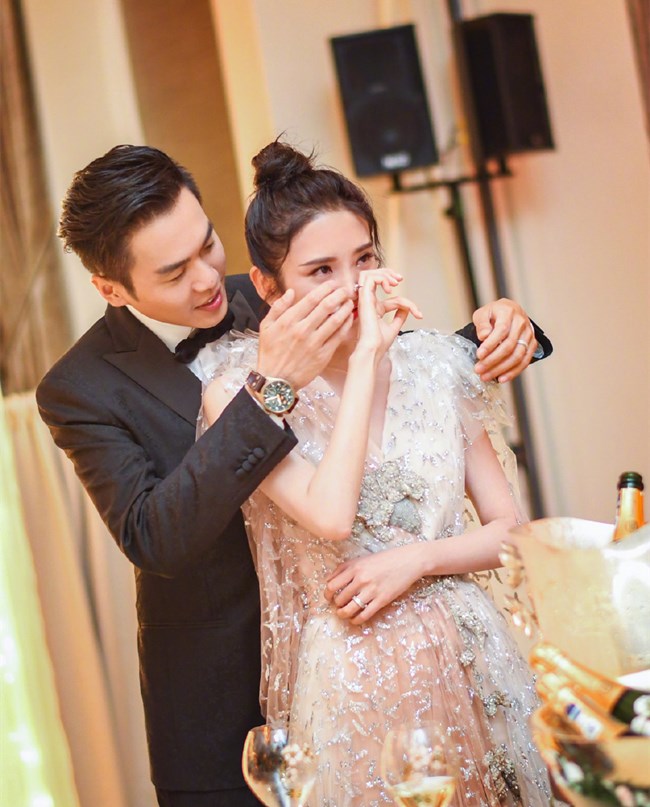 唐艺昕|景甜和唐艺昕同穿裙子，节目组区别对待明显！王子文的态度更现实