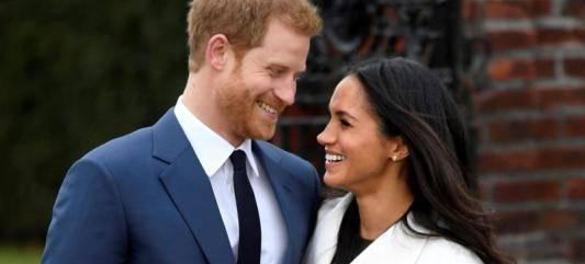 欧美明星|梅根谈离婚：没什么可解释的，我决定了就要离！哈里已做好防备