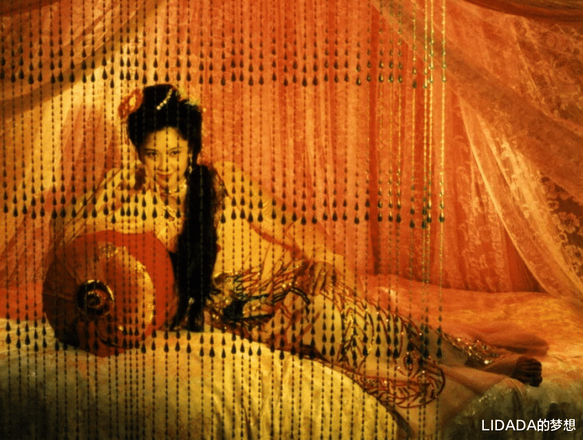 西游记|“东方美人”朱琳：与丈夫恩爱42年，坚持不生孩子，现状怎样了？