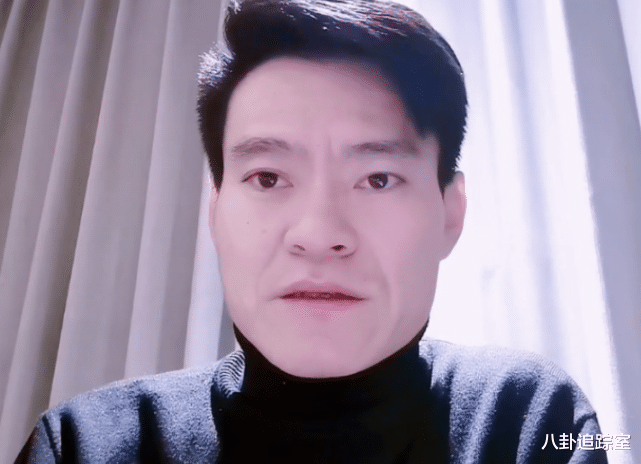 小峰为北海舅舅正名!称其不会伤害许敏,两人感情比许舅舅还深