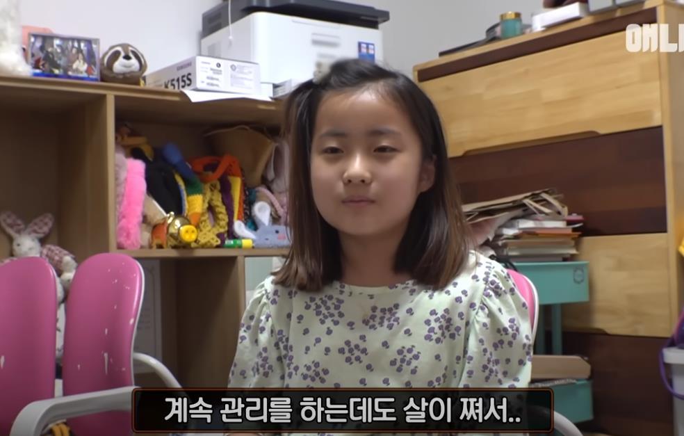 古尔丹 韩国女孩养迷你猪秒变大胖猪，如今带着它们刻苦运动节食减肥