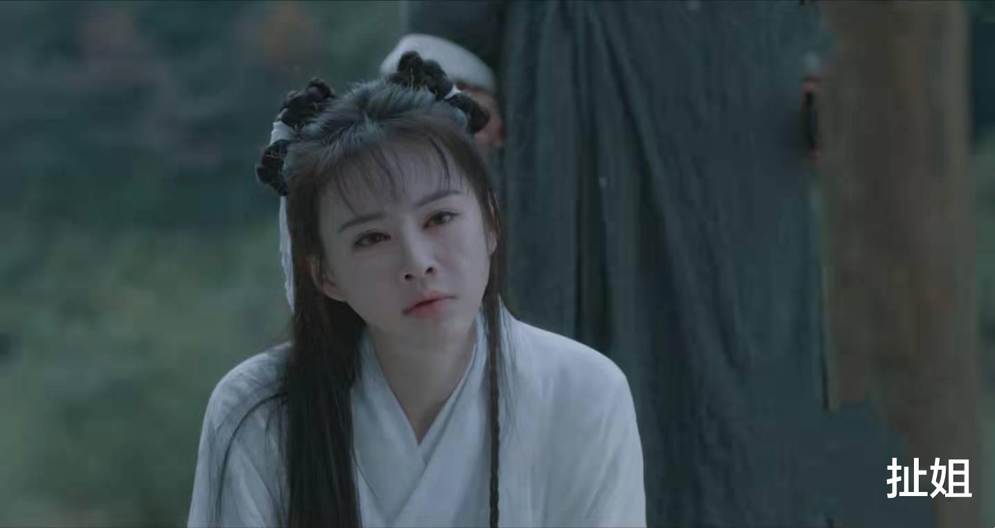 王晶|以“回忆杀”为攻势，借热度宣传《新倚天屠龙记》？王晶该失望了