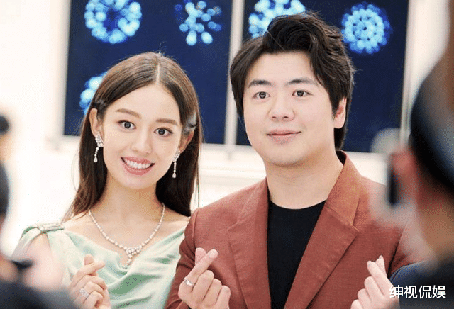 郎朗|听到风声了？浪莎内衣取消与郎朗吉娜合作，两人已录制多台春晚