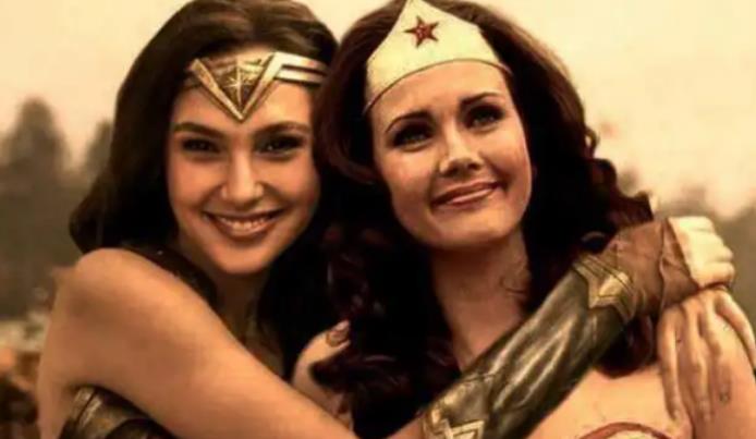 神奇女侠3|盖尔·加朵《神奇女侠3》的制作进展,终于让DC的粉丝松了口气?